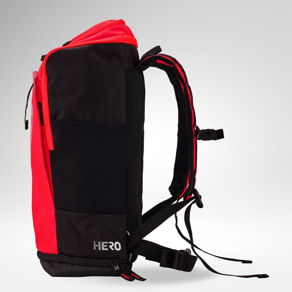 Batoh Rossignol HERO COMPACT BOOT PACK-RED